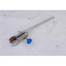 Universal Clamp , Brass