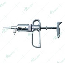 Continuous Syringe B-Type