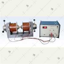 Electromagnet And Power Supply