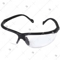 Saviour I-1002 Safety Eyewear – Clear