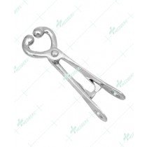 Bull Lead Heavy Pattern S/Steel