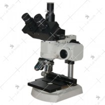 Metallurgical Microscope 