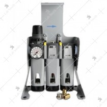 3M Versaflo V-500 Regulator