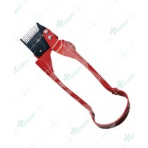 Hair Clipper Color Handle C/S