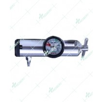 Oxygen Regulator