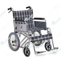Nursing Wheelchair(for Users with Carers)