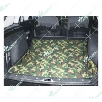 Pet Car Cashion