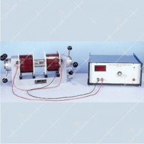 Electromagnet and Constant Current Power Supply