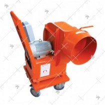 Saviour Fume Exhauster 3000 NFP