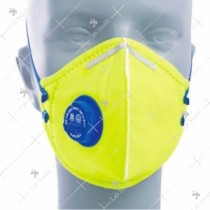 Venus V‐410‐V Dust / Mist Respirator Mask [With valve]