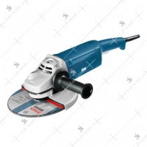 Bosch Large Angle Grinder [GWS 20-180]