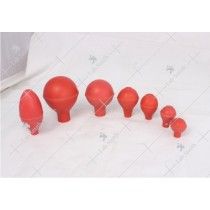 Pipettes Bulb 