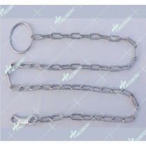 LONG LINK CHAIN WITHOUT HANDLE