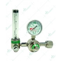 Piston Type Oxygen Regulator