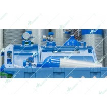 Oxygen Supply Apparatus 