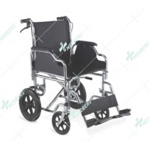 Nursing Wheelchair(for Users with Carers)