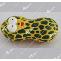 Food shape vinyl toys