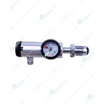 Oxygen Regulator