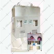 Automatic Milk Vending Machine
