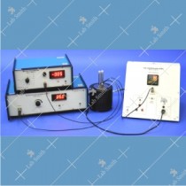 Two Probe Set-Up