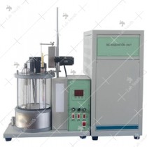 Freezing / Cloud/ and Crystallizing Points Tester