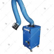 Saviour Welding Fume Extractor [1400 & 1400A]