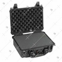 Pelican 1450 Case [With Foam]