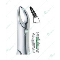 150 Carbide Tip Extraction Forceps