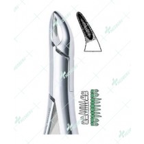 150 Pedo Extraction Forceps-Carbide Tip