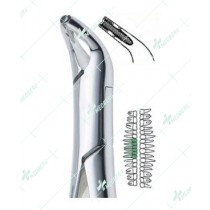 151 AS Extraction Forceps