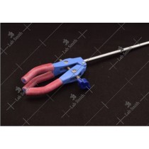 Three Finger Clamp, Aluminium 