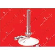 Bunsen Burner, Euro Design (LPG)