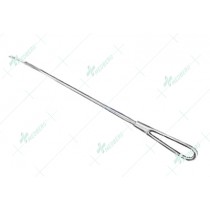 Vulva Suture Needle