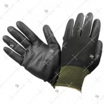 Ansell Edge PU Gloves 48-126