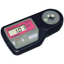 Digital Urine S. G. Refractometer