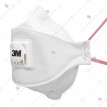 3M 9332 Dust / Mist Respirator Mask