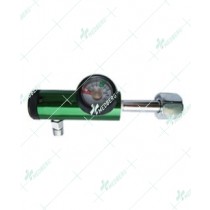 Oxygen Regulator