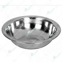 Basin Steel