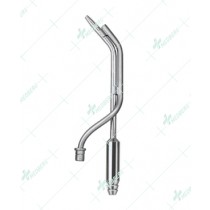 15P1A Fiber Optic Aspirator, 1.5mm Tip