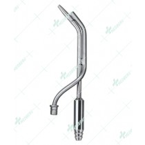 15P2A Fiber Optic Aspirator, 2.5mm Tip