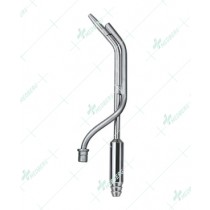 15P3A Fiber Optic Aspirator, 3.0mm Tip