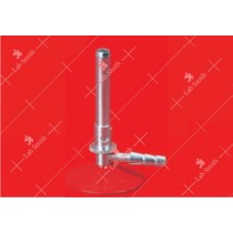 Bunsen Burner, Euro Design (Butane)