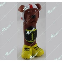 Animal shape toys