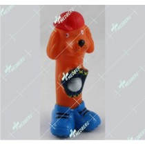 Animal shape toys