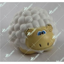 Animal shape toys