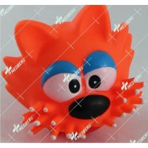 Animal shape toys