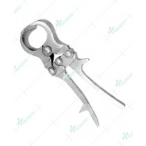 Castrator Plier 30cm