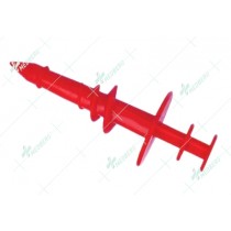Plastic Trocar Buff