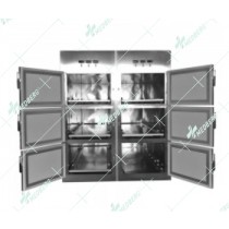 Mortuary refrigerator morgue freezer mortuary freezer