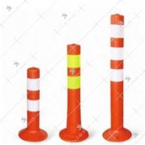 Saviour Traffic Spring Post